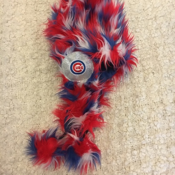 MLB Cubs hat ⚾️ - Picture 4 of 5